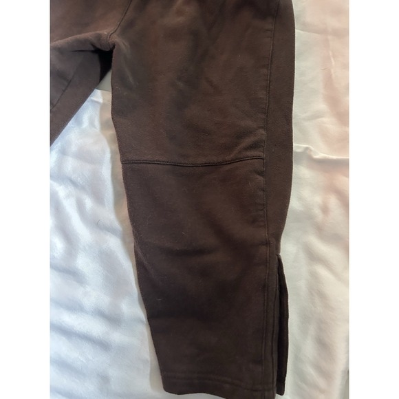 NFL Reebok Cleveland Browns Toddler Hoodie and Pants Set Brown Orange 3T - Picture 9 of 16